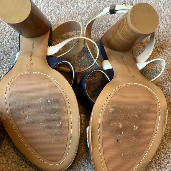 French Connection heels - Picture 5 of 8